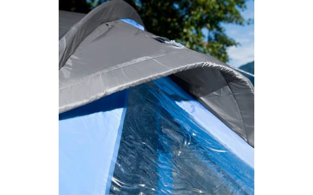 Tente Igloo Berger Kiwi NZ 2 – Image 3