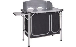 Armoire De Cuisine 4 Compartiments Berger Diego