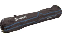 Outwell Catamarca Junior Siège Haut Pliable Pour Enfants