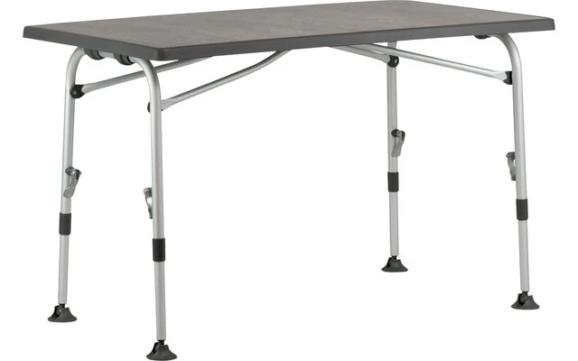 Table De Camping 115 X 70 Cm Westfield Superb 115