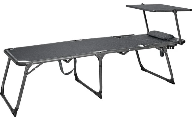 Trépied Chaise Longue Berger Slimline Anthracite – Image 5