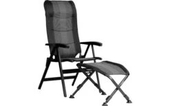 Westfield Oblige Silverline Repose-jambes