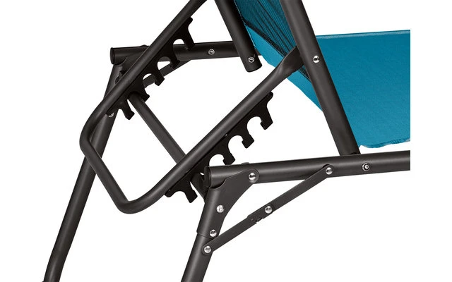 Transat Berger Slimline Bleu Clair â Image 4