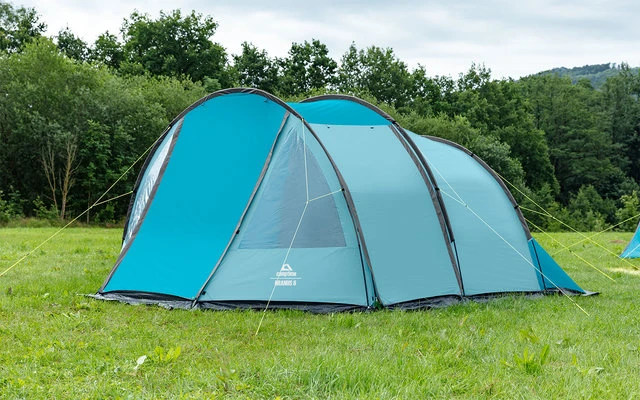 Tente Tunnel Camptime Uranus 6 – Image 2