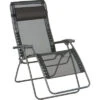 Fauteuil De Relaxation Lafuma RSXA CLIP XL Batyline