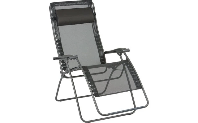 Fauteuil De Relaxation Lafuma RSXA CLIP XL Batyline