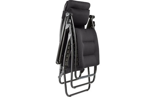 Fauteuil Relax Lafuma RSX CLIP AirComfort, Acier