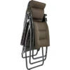 Lafuma RSX CLIP XL AirComfort Relax Chair Taupe