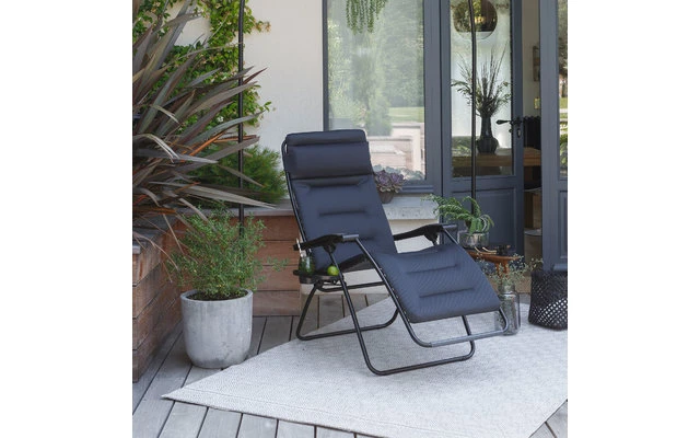Fauteuil Relax Lafuma RSX CLIP AirComfort, Acier – Image 2