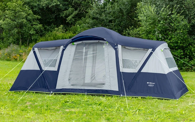 Tente Familiale Gonflable Berger Lagoon 4-L – Image 2