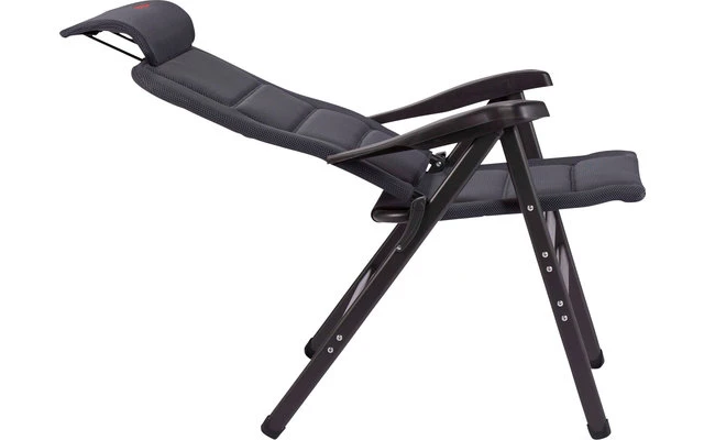 Chaise Pliante Grise AP/238-ADCS Crespo – Image 3