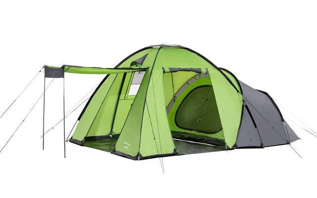 Berger Merano 4 Tente Familiale – Image 2