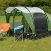 Tente Tunnel Gonflable Kampa Brean 3 AIR