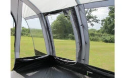 Tente Tunnel Kampa Hayling 6