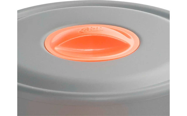 Ensemble De Cuisson En Aluminium Esbit CW2500NS, Y Compris Planches à Découper Et Pinces à Poignée – Image 4