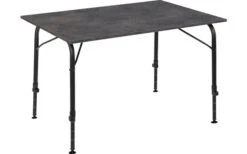 Brunner Exterio 100 Table Pliante