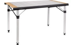 Brunner Quadra Tropic Adjustar 4 Table Pliante