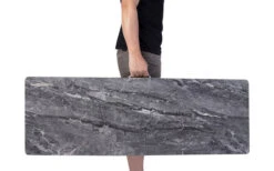 Brunner Elp Duplit Table Pliante