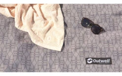 Outwell Rosedale 5PA Tapis De Tente