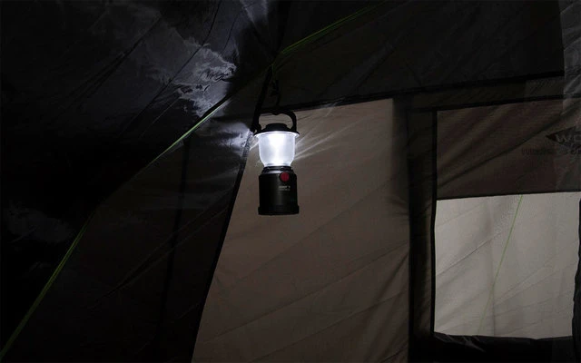 Tente Tunnel High Peak Meran 4.0 – Image 4