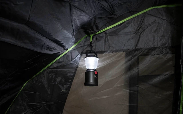 High Peak Bolzano 6.0 Tente Famille – Image 4