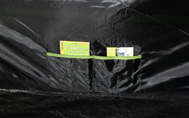 High Peak Garda 4.0 Tente Familiale – Image 6