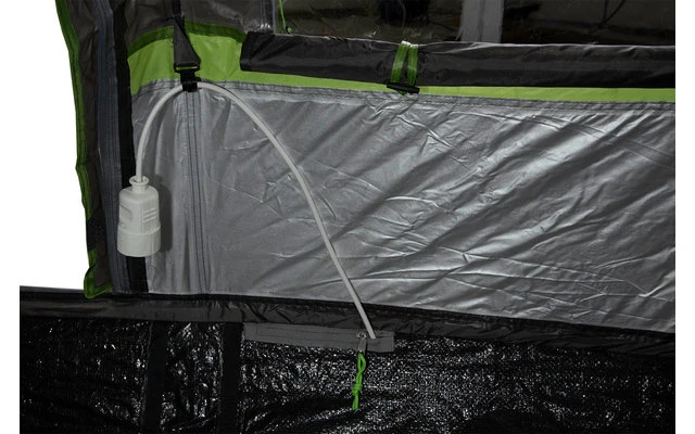 High Peak Bolzano 6.0 Tente Famille – Image 6