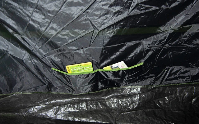 High Peak Bolzano 6.0 Tente Famille – Image 7