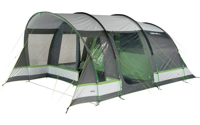 High Peak Garda 4.0 Tente Familiale
