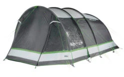 High Peak Bolzano 5.0 Tente Familiale