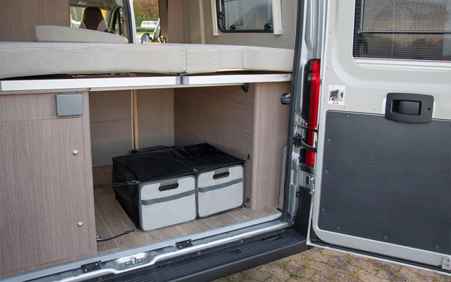 Hindermann Bac Multi 51 X 65 X 28,5 Cm