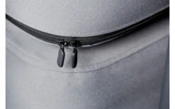 One Bar Element 3 Tabouret Gonflable Dark Grey