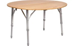 Brunner Camper King Round Table