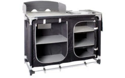 Brunner Azabache CTW Square HWT Boîte De Cuisine