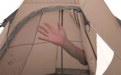 Easy Camp Moonlight Tipi Tente Familiale