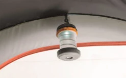 Tente Tunnel Easy Camp Spirit 300 Rustic Green