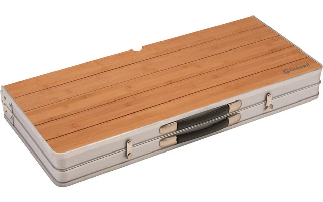 Outwell Dawson Set De Table De Pique-nique 150 X 86 Cm – Image 3