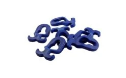 Peggy Peg Crochets N Set De 6