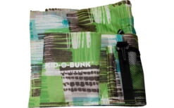 Disc-O-Bed Blockpattern Poche Latérale / Organiseur Pour Kid-O-Bed