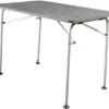 Table De Camping Ultralégère Isabella 100 X 68 Cm