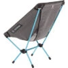 Helinox Chair Zero Chaise De Camping Noir