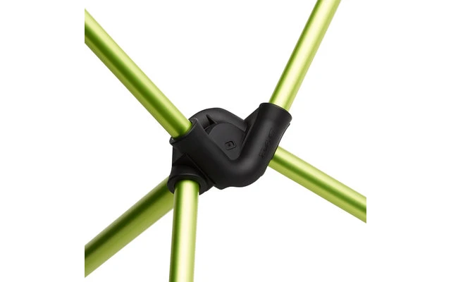 Helinox Chair Zero Chaise De Camping Noir – Image 7