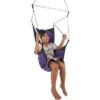 Ticket To The Moon Mini Moon Chair Chaise Suspendue Pour Enfants Royal Blue