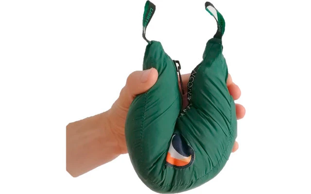 Ticket To The Moon Le Plus Léger Hammock Hamac Vert Forestier – Image 2