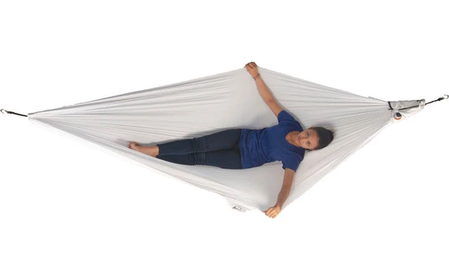 Ticket To The Moon Compact Hammock Hamac Vert Armé – Image 3