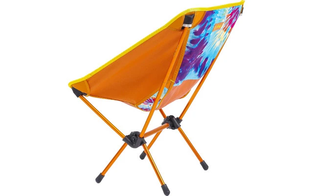 Chaise De Camping Helinox Chair One Blue Block – Image 5