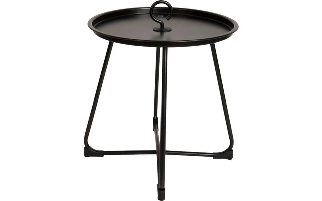 Bo-Camp Palmetto Table D'appoint 45 X 45 Cm