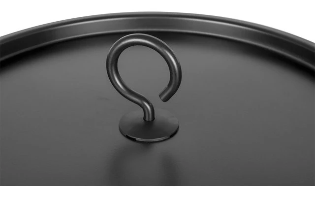 Bo-Camp Palmetto Table D'appoint 45 X 45 Cm – Image 2