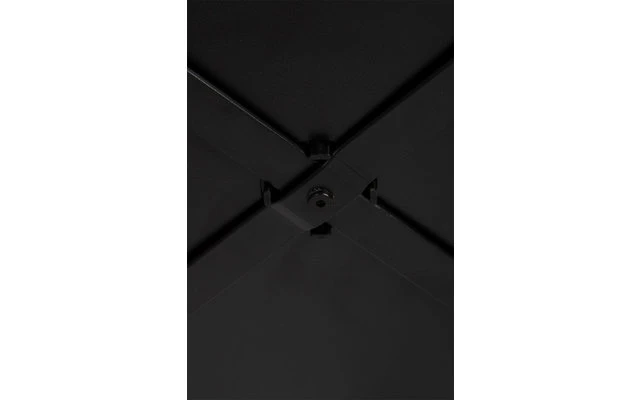 Bo-Camp Palmetto Table D'appoint 45 X 45 Cm – Image 5