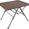 DEFA One Action Table Pliante 81 X 40 Cm